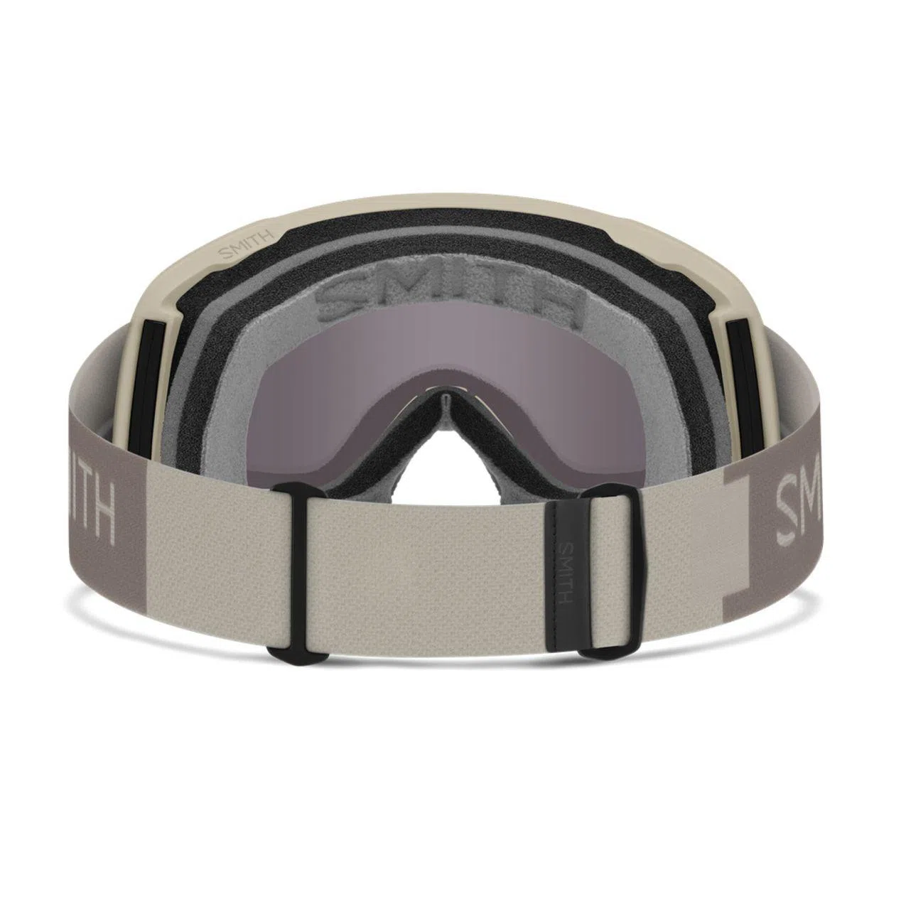 Smith Optics Snow Goggles M00458 Shakedown Low Bridge Fit Goggles - view 17